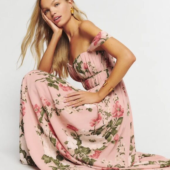 Dress - Picture 1 of 2